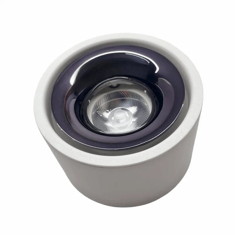 Anti-glare LED Downlight Ceiling Spot