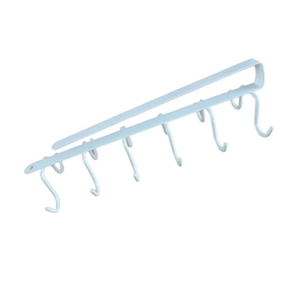 Strong Heavy Duty Wall Hooks for Kitchen & Coat
