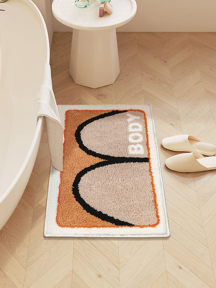 Soft Bath Non Slip Mat