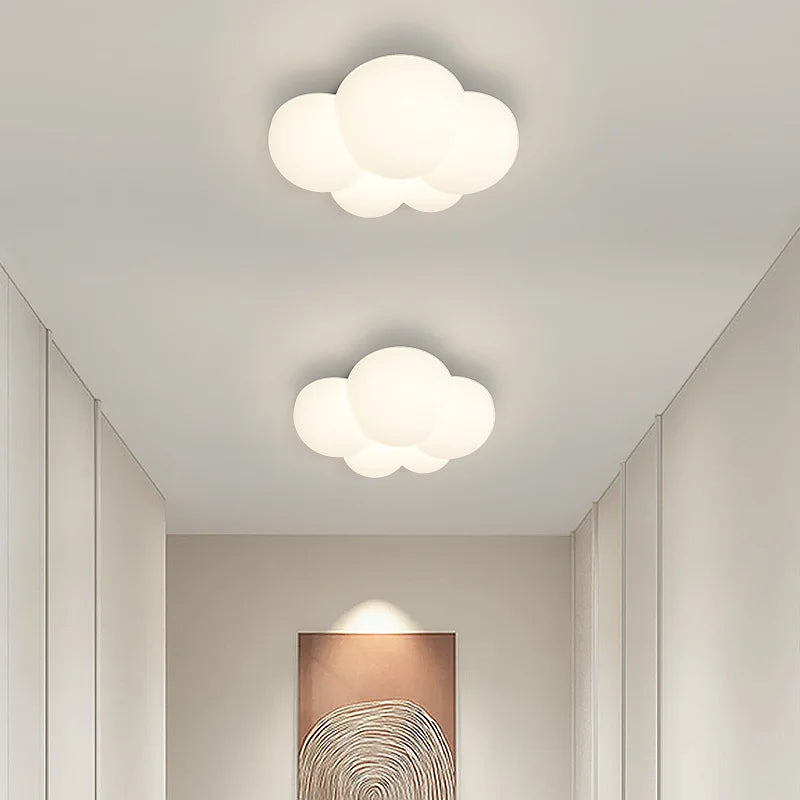 Kid's Bright LED Wall Lamp