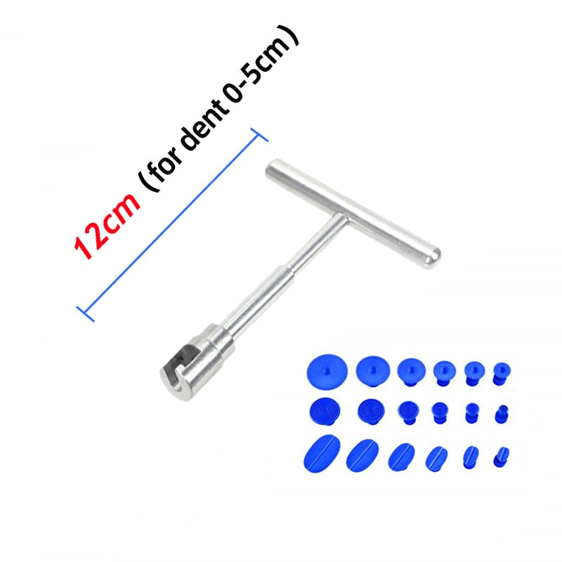 Easy Car Dent Remover Tool - Befez