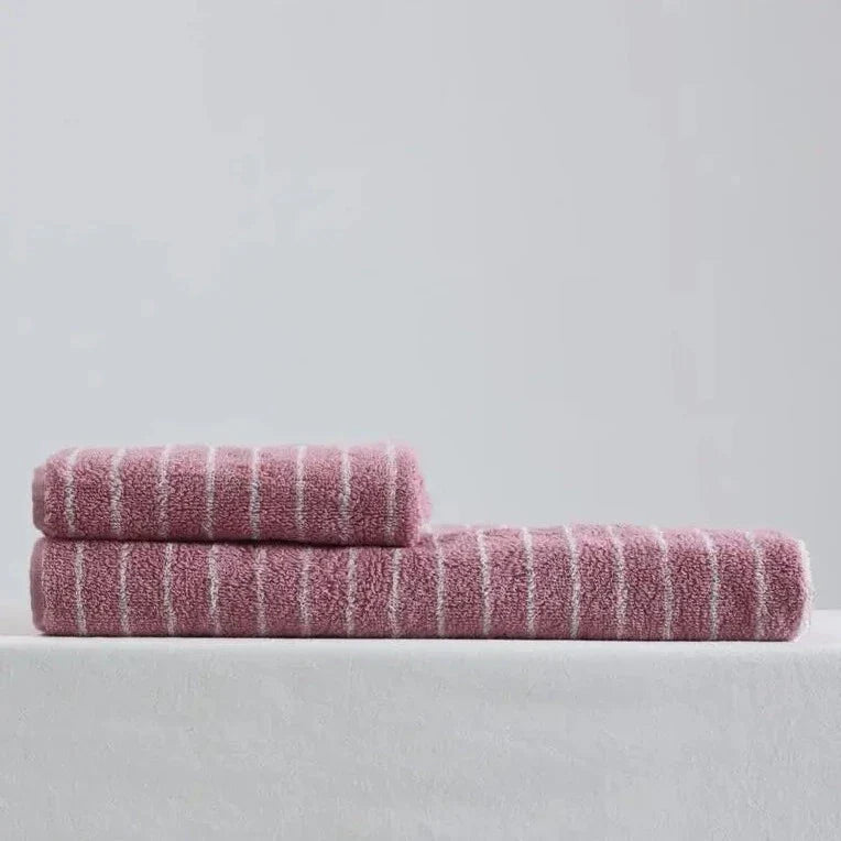 Vintage Thin Beach Towel