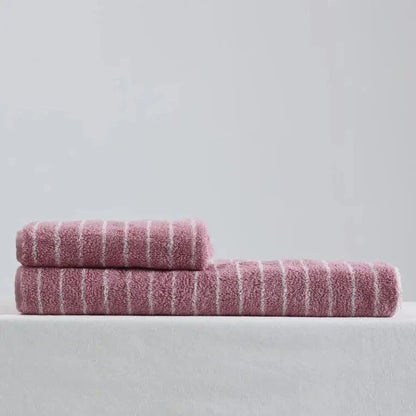 Vintage Thin Beach Towel