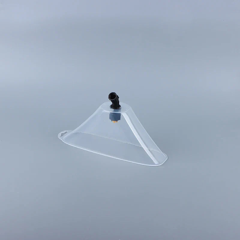 Adjustable Spray Nozzle for Garden Sprayers - Befez
