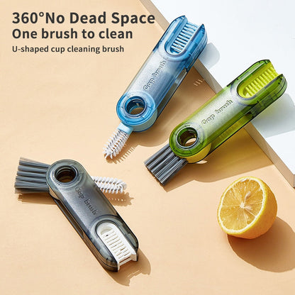 Powerful Mini All Purpose Cleaning Solution Spray