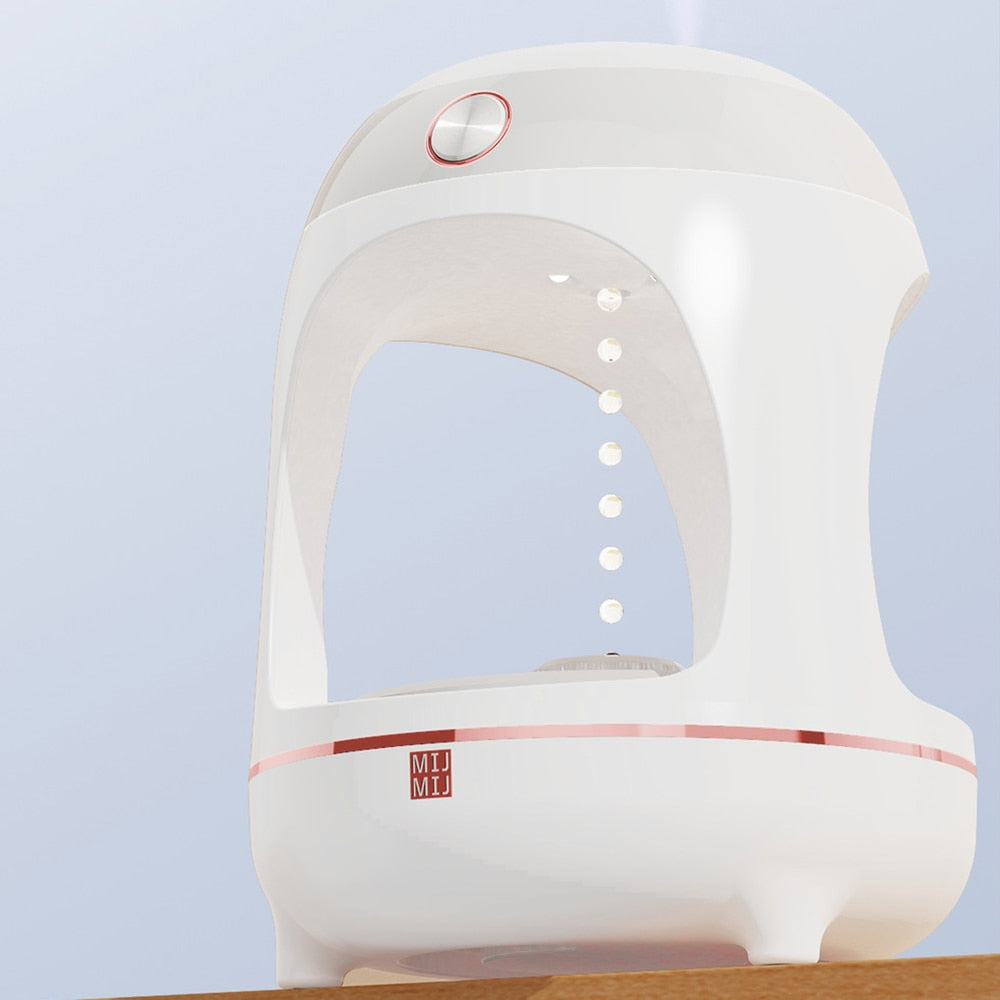 Ultra Quiet Floating Air Humidifier