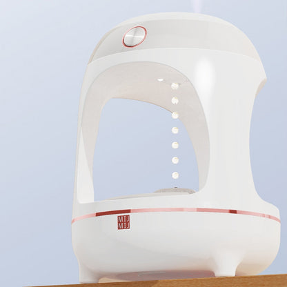 Ultra Quiet Floating Air Humidifier