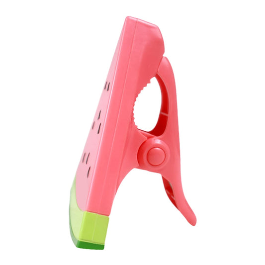 Colorful Beach Towel Clip Set - Befez