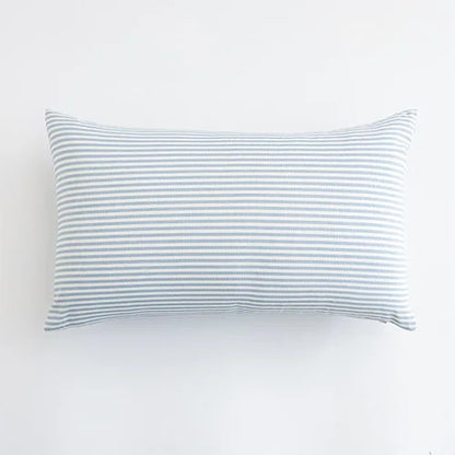 Soft Nordic Pillow Cover