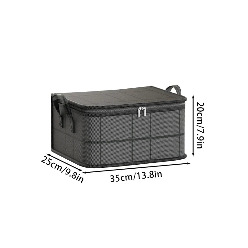Large Foldable Storage Bag for Clothes and Bedding - Befez