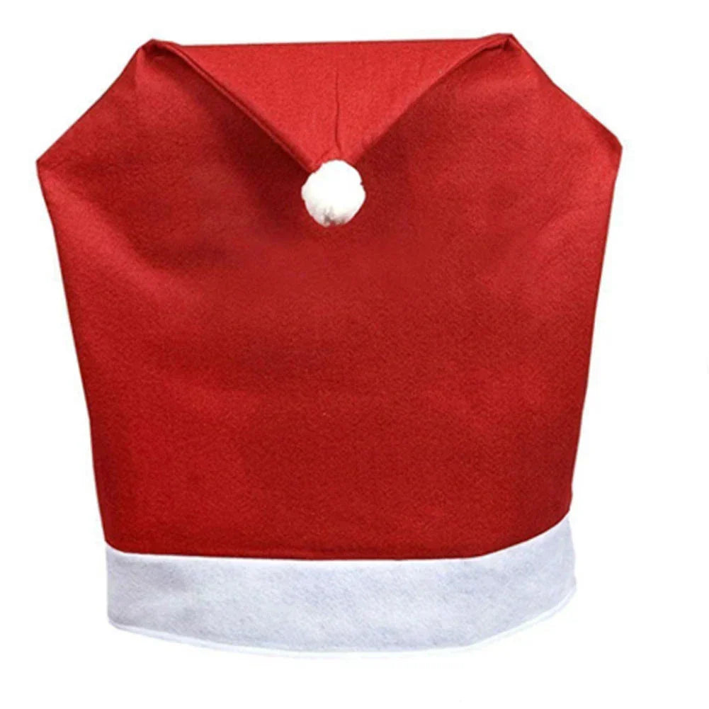 Befez | Holiday Chair Covers - for a Festive Table Setting