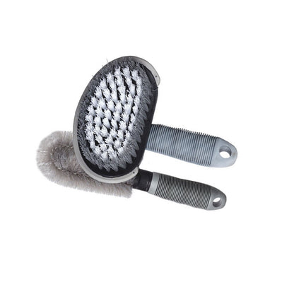 Befez | Premium Tire Car Detailing Brush - Befez