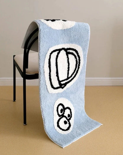 Comfortable Home Floor Mat