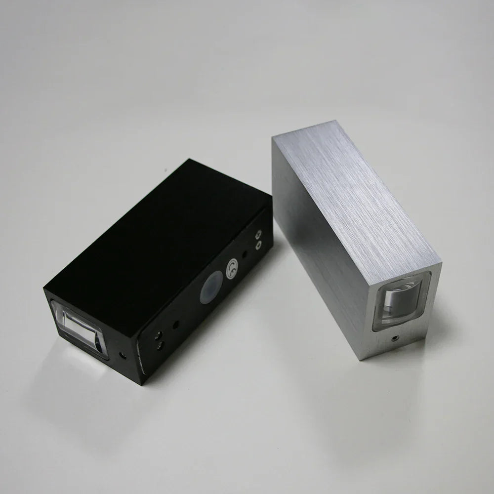 Outdoor LED Wall Light Virelo Beam Waterproof Aluminum