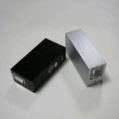 Outdoor LED Wall Light Virelo Beam Waterproof Aluminum