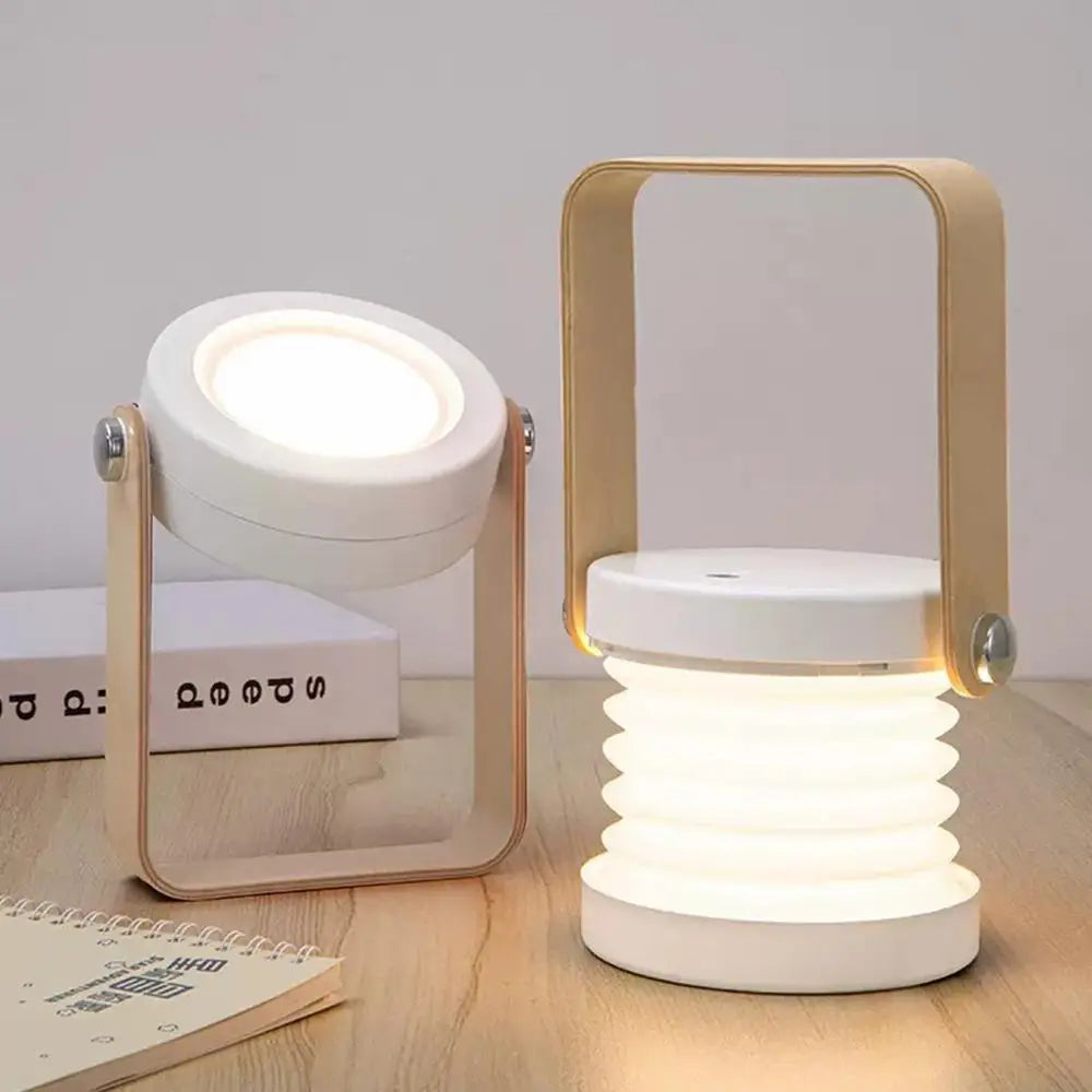 Befez Smart Table Lamp