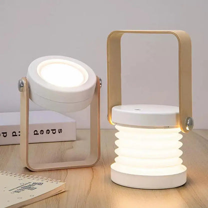 Befez Smart Table Lamp