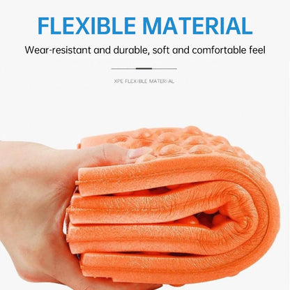 Portable Folding Camping Seat Cushion Waterproof Pad
