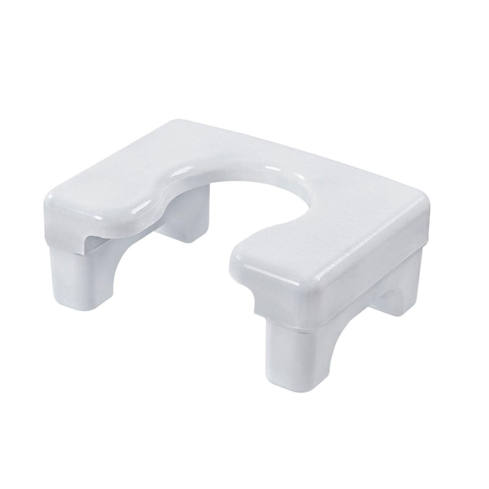 Comfortable Anti-Slip Toilet Step Stool - Befez