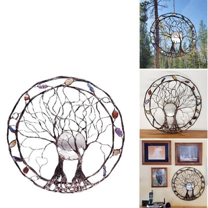 Beautiful Tree of Life Home Decor - Befez