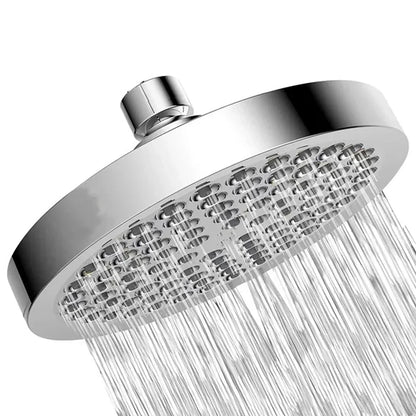 Premium Rain Shower Head Ceiling Mount with Powerful Jets