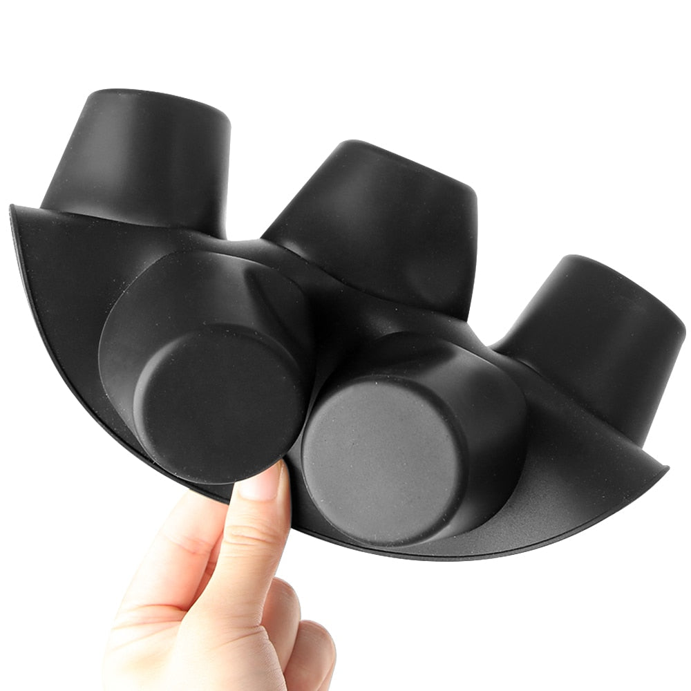 Non-Stick Cupcake Tray for Easy Air Fryer Baking