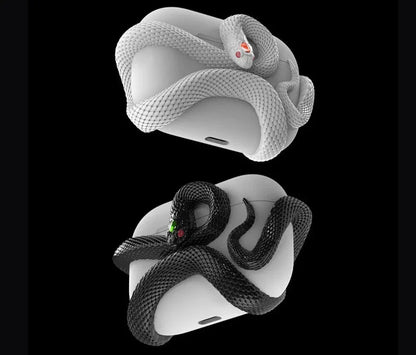 Protective AirPods Clear Cover