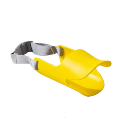 Befez | Comfortable Adjustable Dog Muzzle for All Sizes