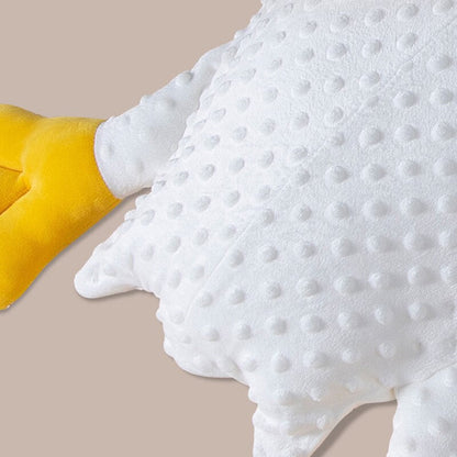 Soft Baby Supportive Downy Pillow