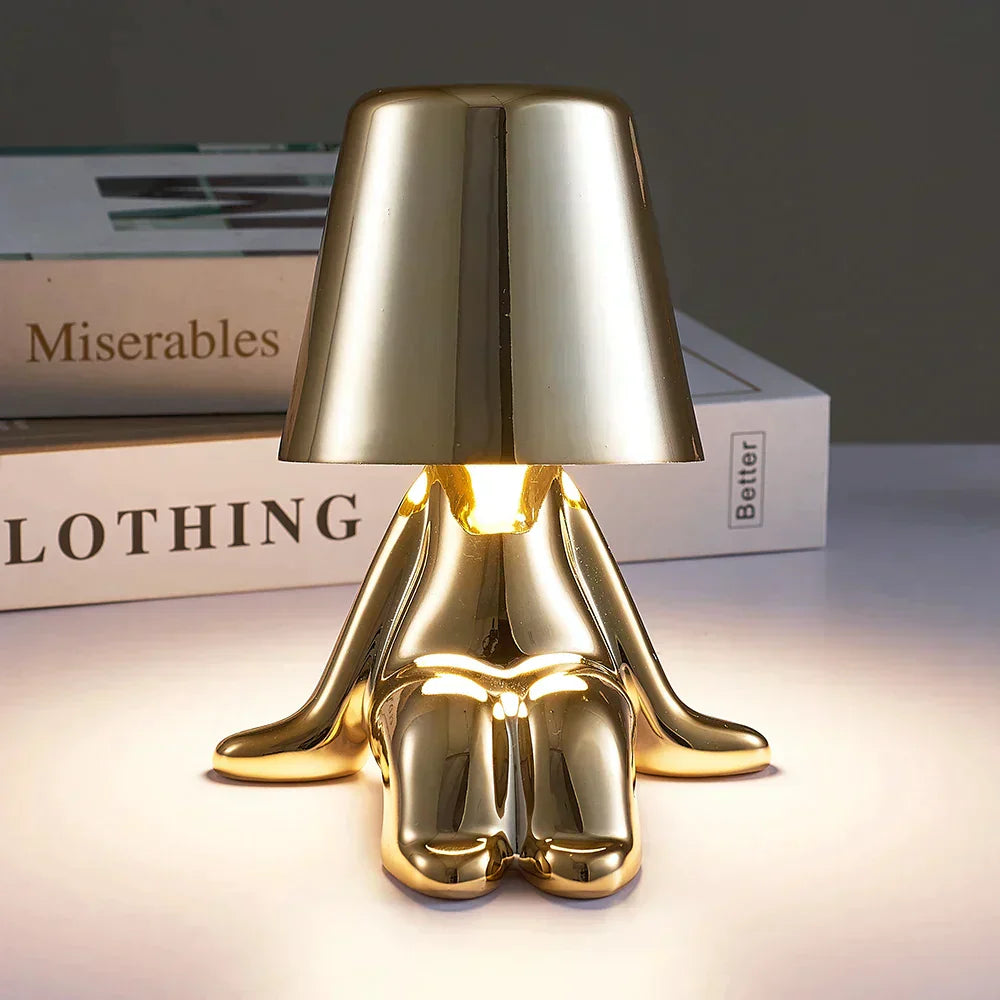 Stylish Home Table Light