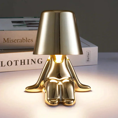 Stylish Home Table Light