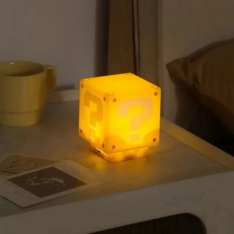 Stylish Table Lamp - Modern Design - Bright Lighting