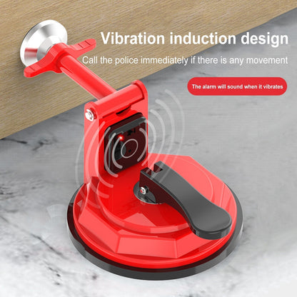 Security Travel Door Stop Alarm Sensor