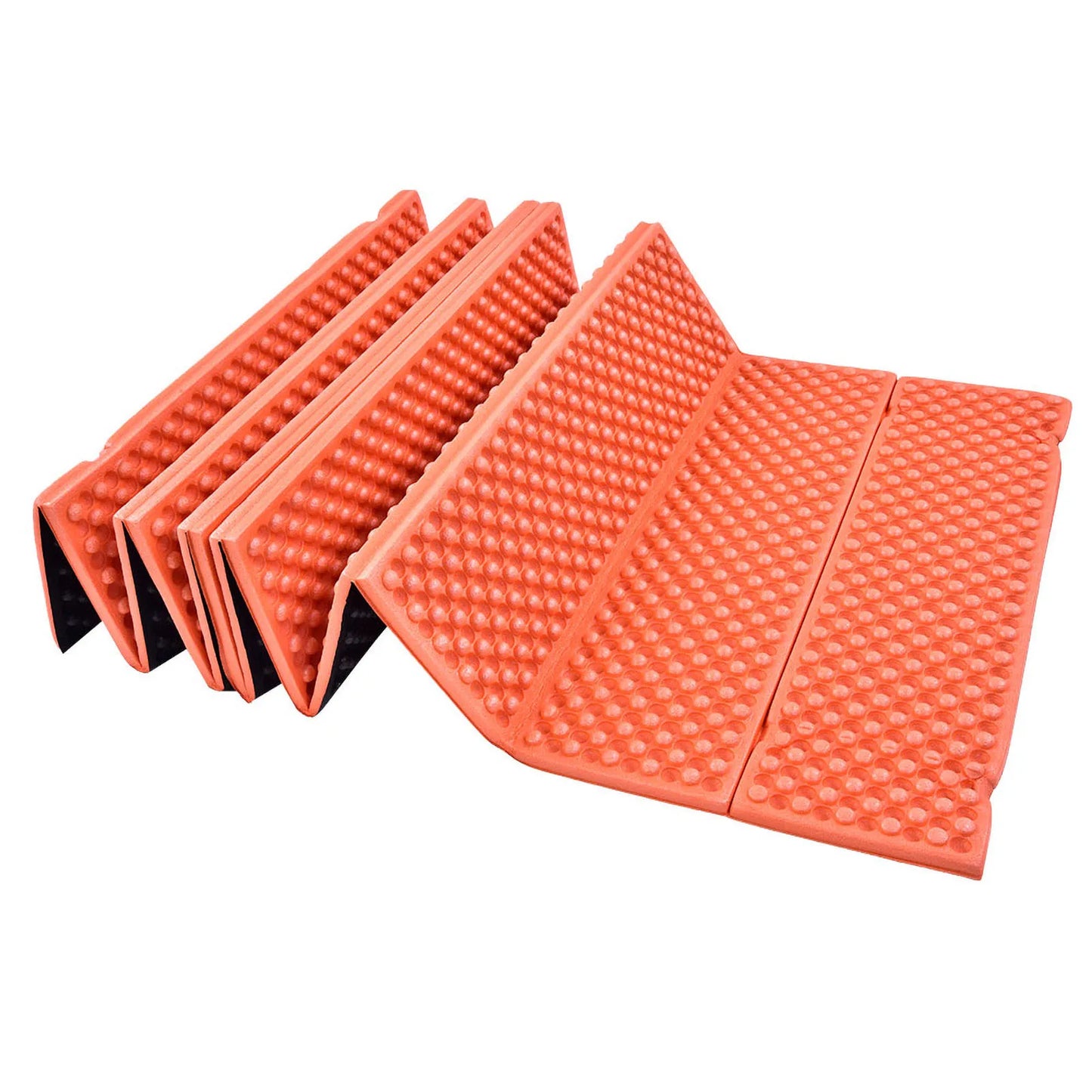 Portable Folding Camp Sleeping Pad