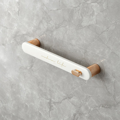 Wall Mount Compact Bathroom Towel Holder - Befez