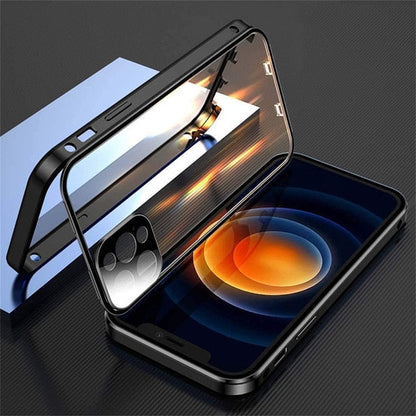 Befez | Full Body Shockproof iPhone Cover