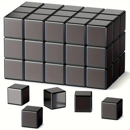 Strong Square Neodymium Magnets for Multiple Uses
