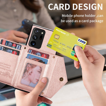 Comfortable Night Sleep Phone Wallet Case