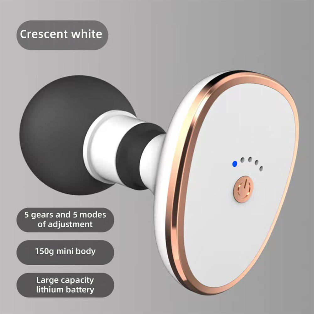 Portable Mini Handheld Massager