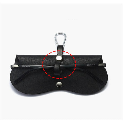 Colorful Fun Sunglasses Pouch