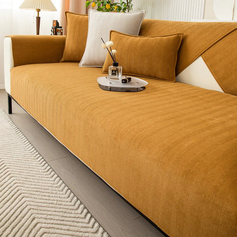 Premium Sofa Protection Cover