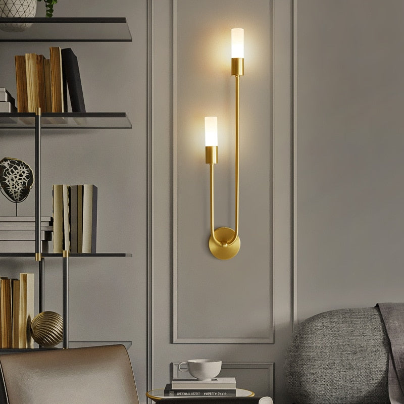 Befez | Sleek LED Light Fixture
