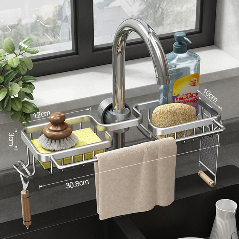 Befez | Compact Kitchen Sink Tray