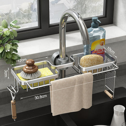 Befez | Compact Kitchen Sink Tray
