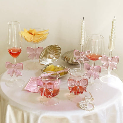 Elegant Crystal Tea Light Holder