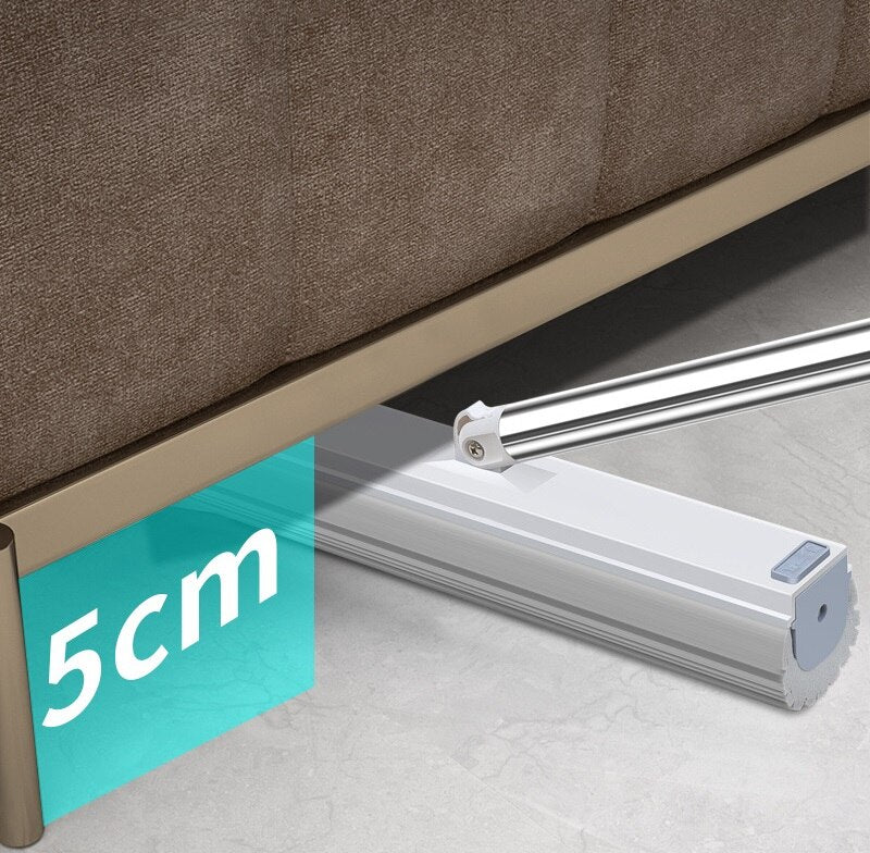 Super Absorbent Large Floor Cleaning Mop Set