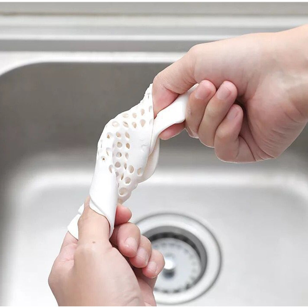 Befez | Easy Clean Kitchen Sink Drain Protector