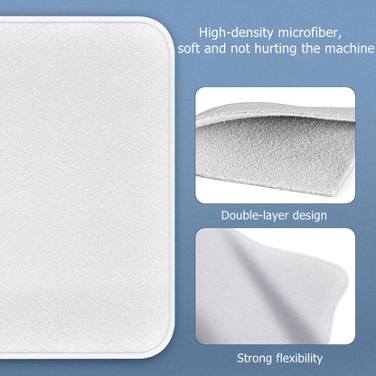 Soft Microfiber Screen Cleaning Cloth