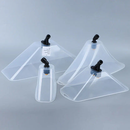 Adjustable Spray Nozzle for Garden Sprayers