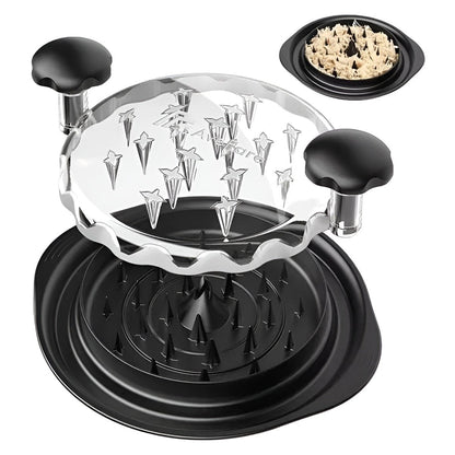 Easy Meal Prep Food Chopper
